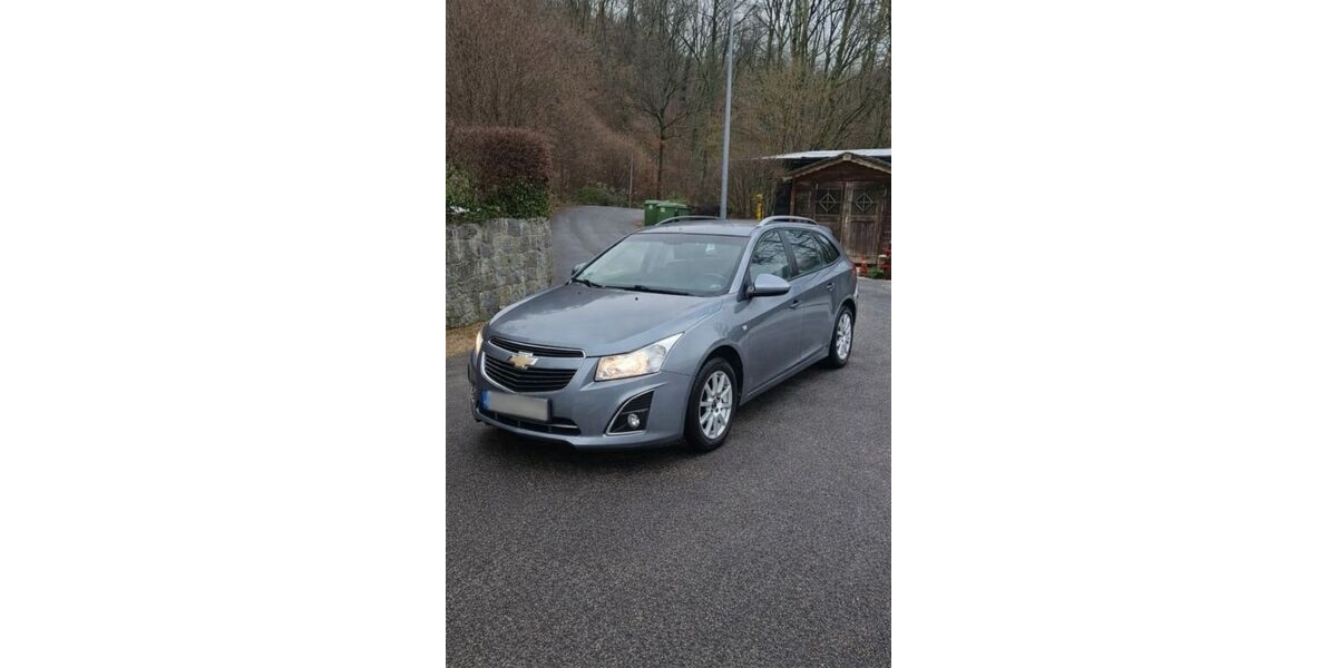 Chevrolet Cruze 181.500 km 3.299 &euro; Edenkoben 67480