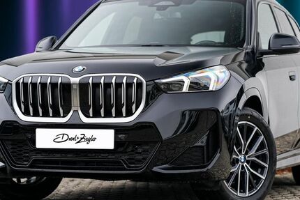 BMW X1 6.590 km 40.990 &euro; Günzburg 89312