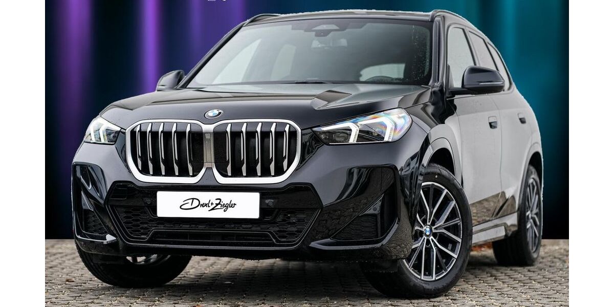 BMW X1 6.590 km 40.990 &euro; Günzburg 89312