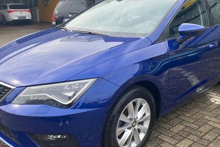Seat Leon 41.319 km 14.550 &euro; Dessau-Roßlau 06842