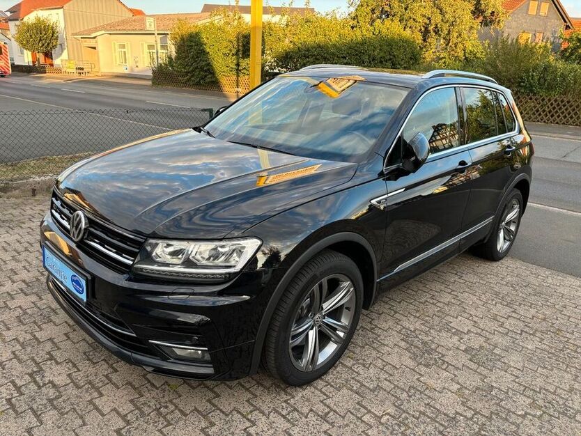 Tiguan