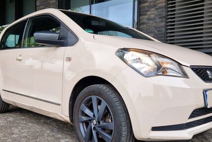 Seat Mii 126.200 km 5.500 € Bremen 28199