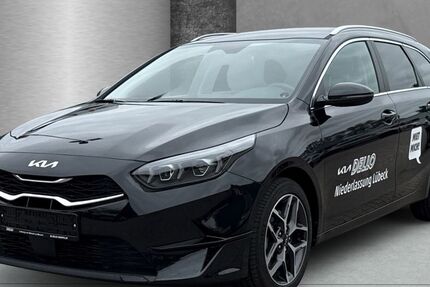 Kia ceed Sportswagon 12.277 km 23.950 &euro; Lübeck 23558