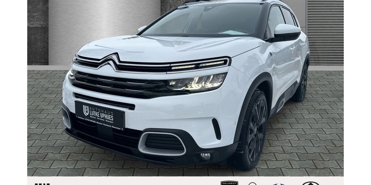 Citroen C5 Aircross 102.000 km 19.900 &euro; Münster 48155