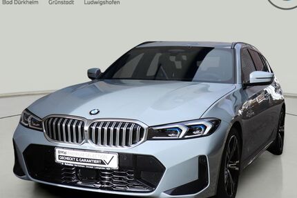 BMW 320 11.100 km 44.900 &euro; Bad Dürkheim 67098