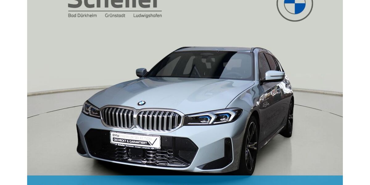 BMW 320 11.100 km 44.900 &euro; Bad Dürkheim 67098