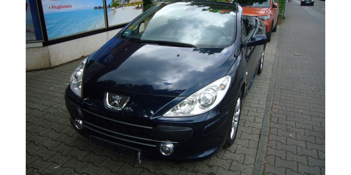 Peugeot 307 110.000 km 2.400 &euro; Langen 63225