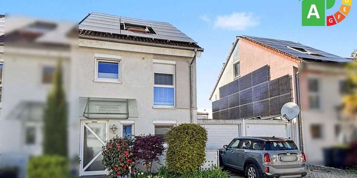 Einfamilienhaus Breisach am Rhein - 4 Zimmer, 130 m&sup2;, 590.000&euro; | Angebot:26249799