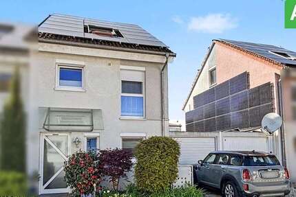 Haus Breisach am Rhein - 4 Zimmer, 130 m&sup2;, 590.000&euro; | Angebot:26249799