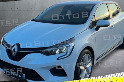 Renault Clio 30.794 km 15.445 &euro; Bielefeld 33647