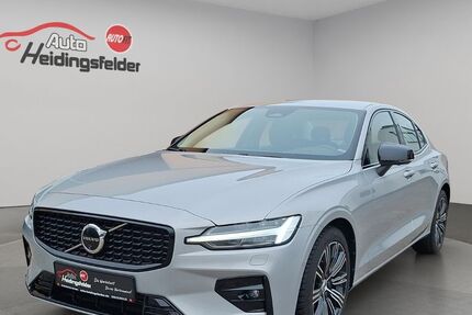 Volvo S60 10.980 km 34.490 &euro; Merkendorf 91732