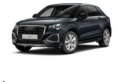 Audi Q2 8.310 km 24.630 &euro; Albstadt 72458