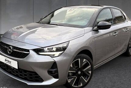 Opel Corsa 20.457 km 15.990 &euro; Witzenhausen 37213