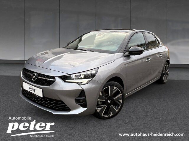 Opel Corsa 20.457 km 15.990 &euro; Witzenhausen 37213