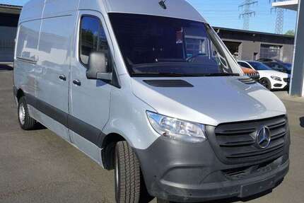 Mercedes-Benz Sprinter 50.000 km 21.650 &euro; Bebra 36179