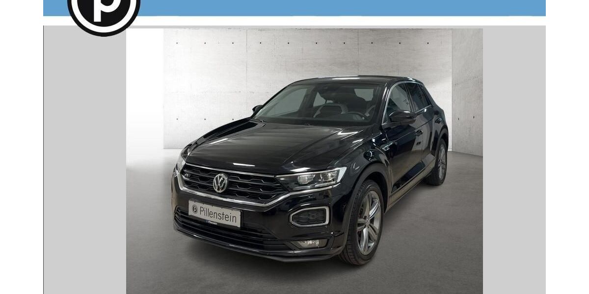 VW T-Roc 98.400 km 20.412 &euro; Fürth 90762