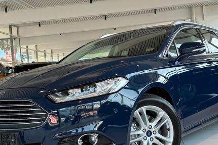 Ford Mondeo 122.532 km 9.991 &euro; Siegen 57078