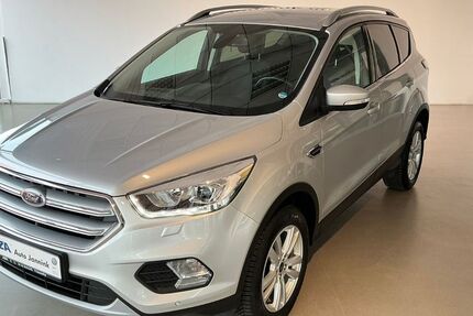 Ford Kuga 57.550 km 15.450 &euro; Friesoythe 26169