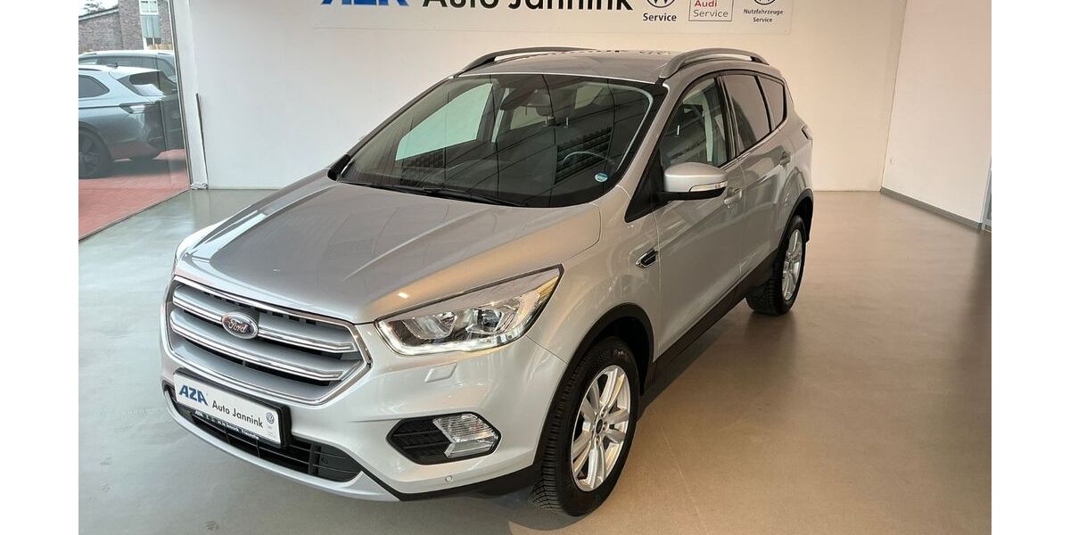 Ford Kuga 57.550 km 15.450 &euro; Friesoythe 26169