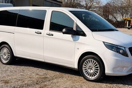 Mercedes-Benz Vito 74.422 km 34.391 &euro; Obertraubling 93083