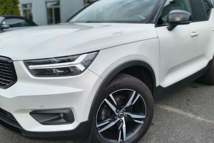 Volvo XC40 68.967 km 22.990 € Stuhr 28816