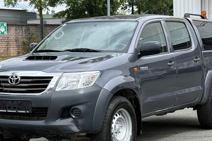 Toyota Hilux 260.000 km 11.990 &euro; Nürnberg 90441