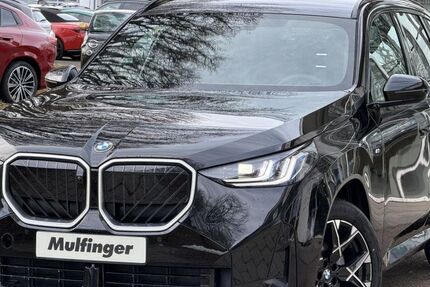 BMW X3 3.900 km 57.890 &euro; Essingen 73457