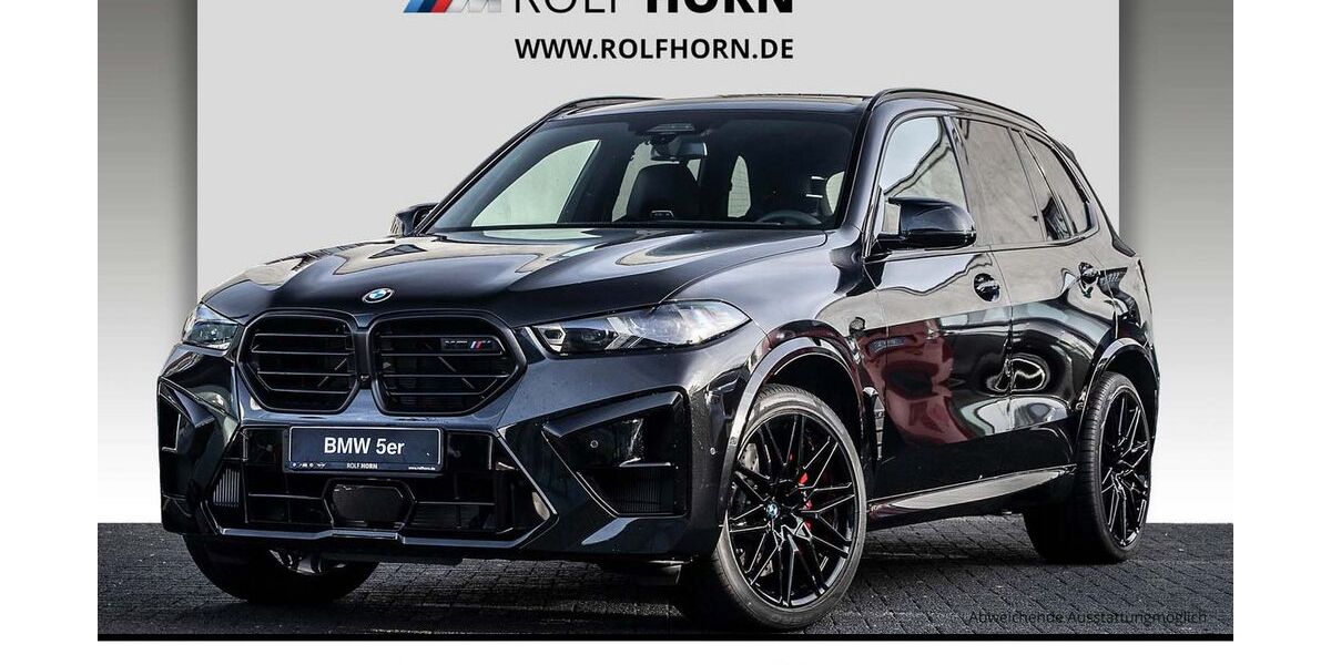 BMW X5 M 9.989 km 157.570 &euro; Euskirchen 53879