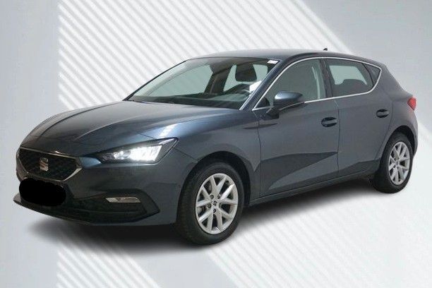 Seat Leon 17.620 km 24.895 &euro; Stadtallendorf 35260