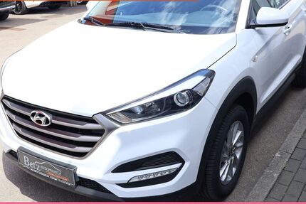 Hyundai TUCSON 155.000 km 11.780 &euro; Ostfildern 73760