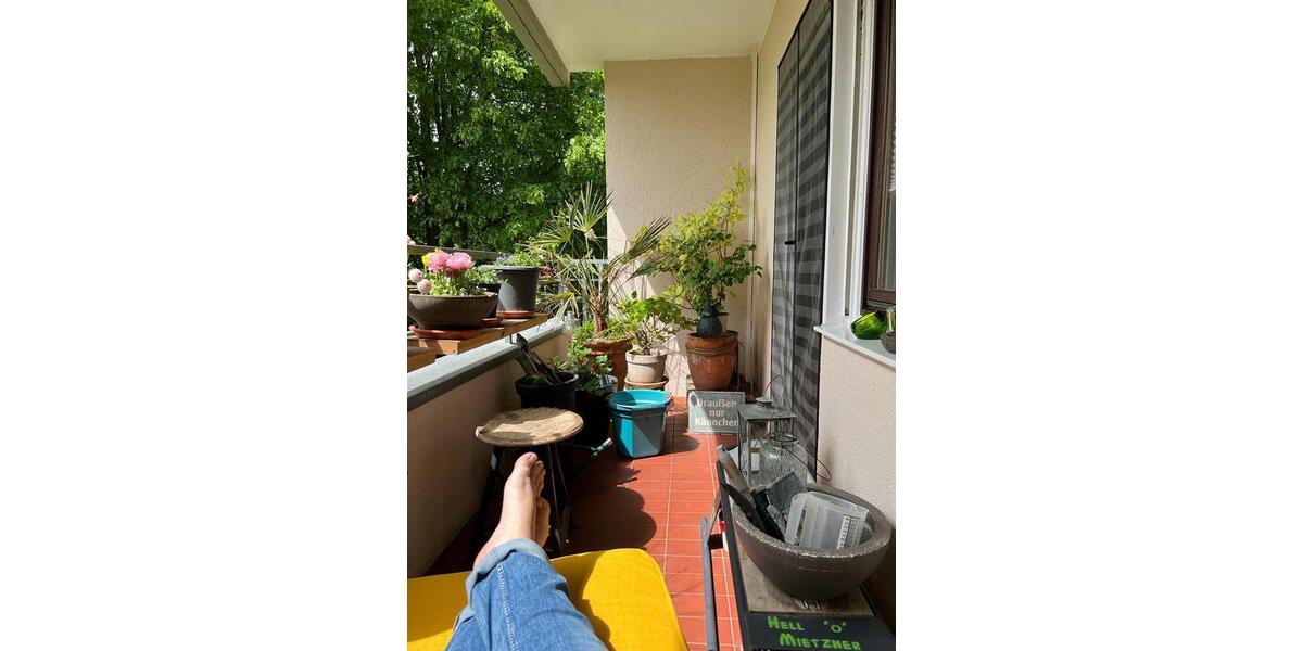 Etagenwohnung Darmstadt - 3 Zimmer, 92 m&sup2;, 345.000&euro; | Angebot:26927298