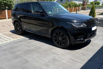 Land Rover Range Rover Sport 54.328 km 48.800 &euro; Schrobenhausen 86529