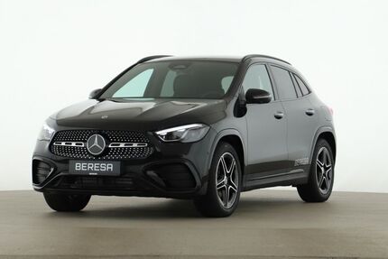 Mercedes-Benz GLA 200 9.900 km 49.950 &euro; Bielefeld 33609