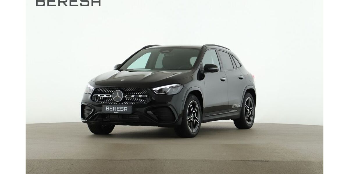 Mercedes-Benz GLA 200 9.900 km 49.950 &euro; Bielefeld 33609