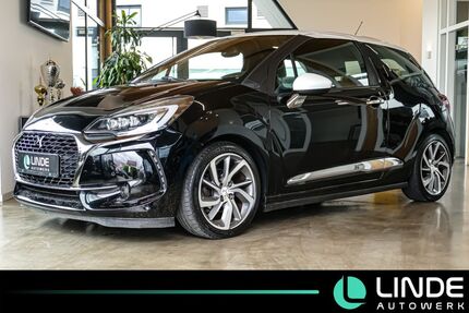 DS Automobiles DS3 125.000 km 8.900 &euro; Kusterdingen 72127