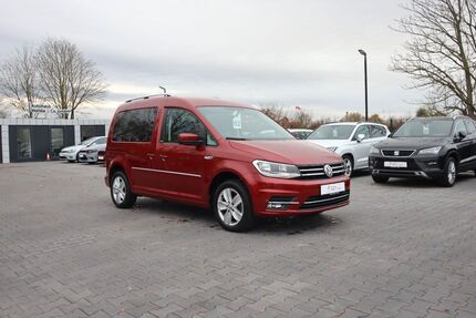 VW Caddy 137.150 km 13.800 &euro; Hannover 30457