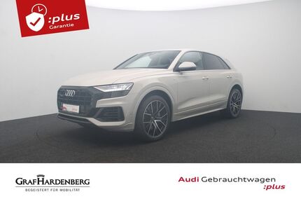 Audi Q8 38.744 km 62.980 € Karlsruhe 76131