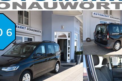VW Caddy 56.987 km 29.595 &euro; Donauwörth 86609