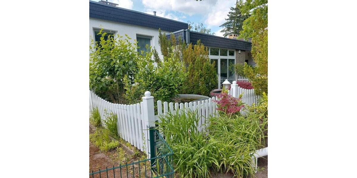 Bungalow Berlin Spandau - 5 Zimmer, 120 m&sup2;, 540.000&euro; | Angebot:26989378