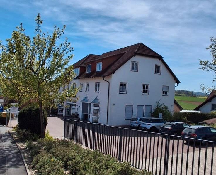 Gewerbeobjekt Künzell - 700&euro; | Angebot:26312579