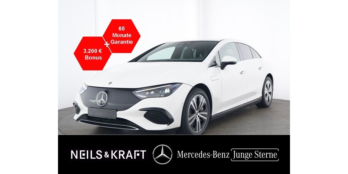 Mercedes-Benz EQE 12.667 km 47.980 &euro; Gießen 35396