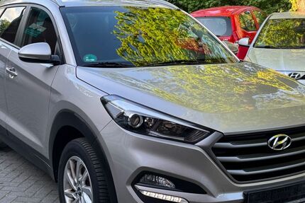 Hyundai TUCSON 138.000 km 10.499 &euro; Ritterhude 27721