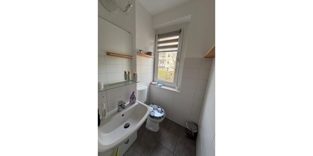 Etagenwohnung Meiningen - 2 Zimmer, 47 m&sup2;, 376&euro; | Angebot:26385441