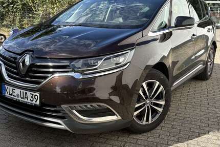 Renault Espace 250.000 km 8.500 &euro; Emmerich 46446