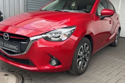 Mazda 2 39.949 km 11.990 &euro; Datteln 45711