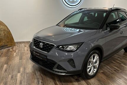 Seat Arona 1.073 km 25.990 &euro; Salzhemmendorf 31020