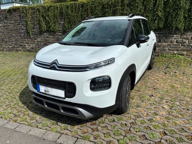 Citroen C3 Aircross 131.900 km 7.490 &euro; Lindlar 51789