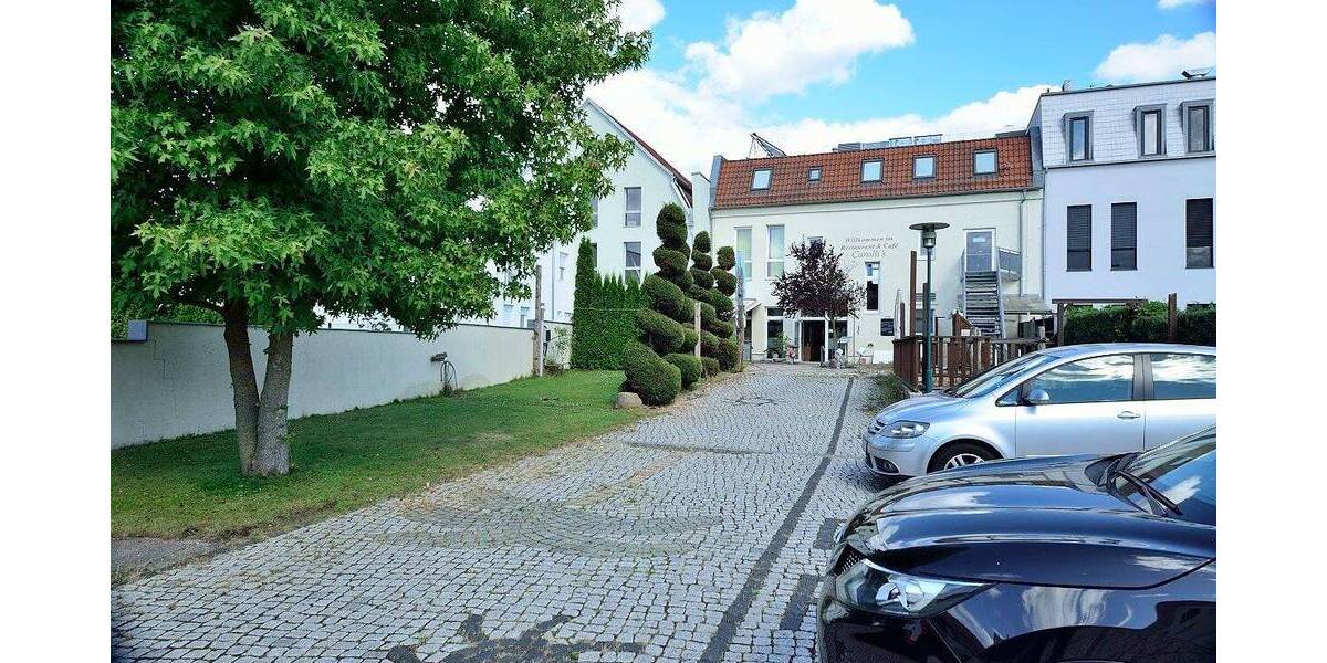 Gewerbeobjekt Oranienburg - 1.450.000&euro; | Angebot:25801720