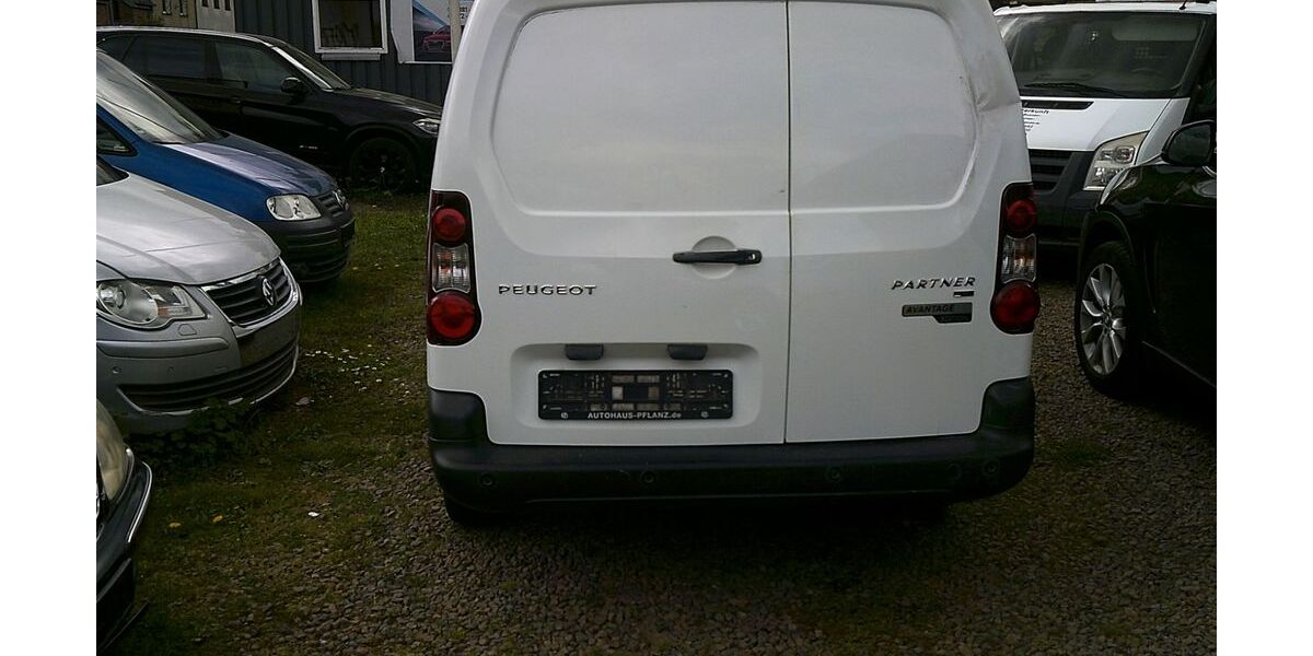 Peugeot Partner 184.800 km 3.700 &euro; Grevenbroich 41516