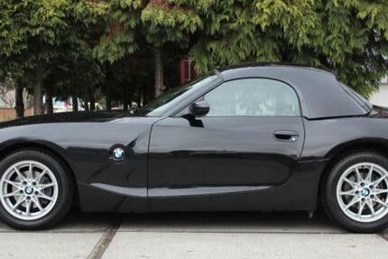 BMW Z4 171.170 km 9.950 &euro; Rheinzabern 76764